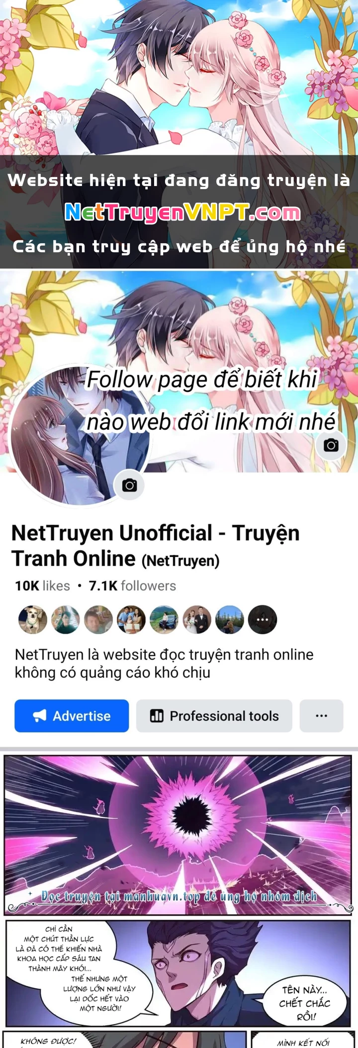 Girl And Science Chapter 637 - Trang 2