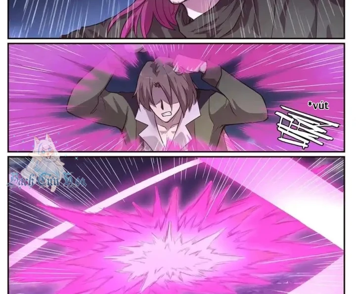 Girl And Science Chapter 637 - Trang 2