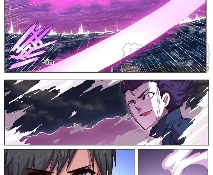 Girl And Science Chapter 637 - Trang 2