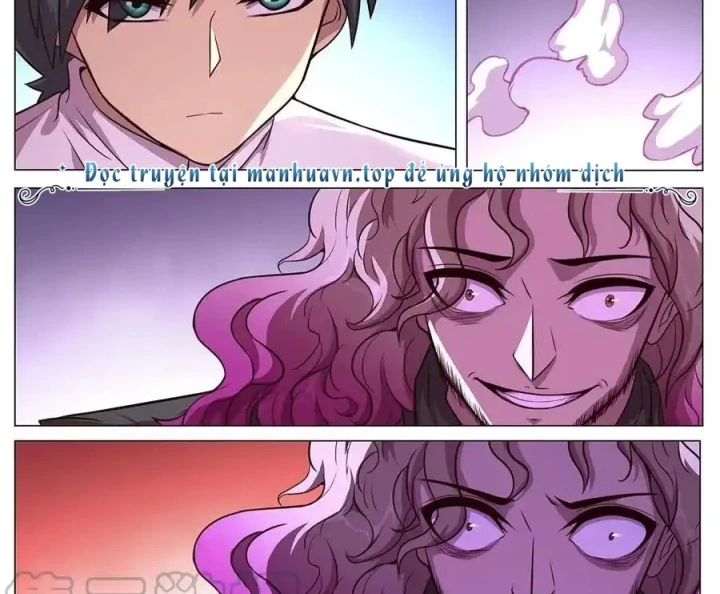 Girl And Science Chapter 637 - Trang 2