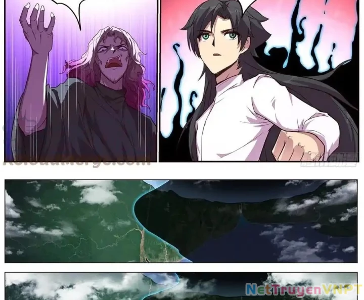 Girl And Science Chapter 637 - Trang 2