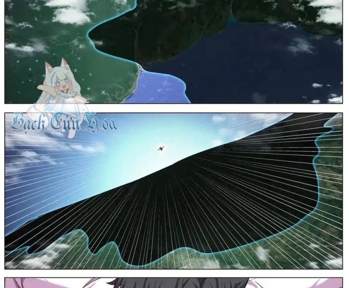 Girl And Science Chapter 637 - Trang 2