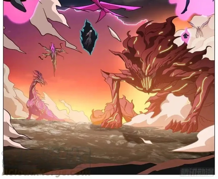 Girl And Science Chapter 637 - Trang 2