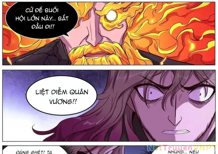 Girl And Science Chapter 637 - Trang 2