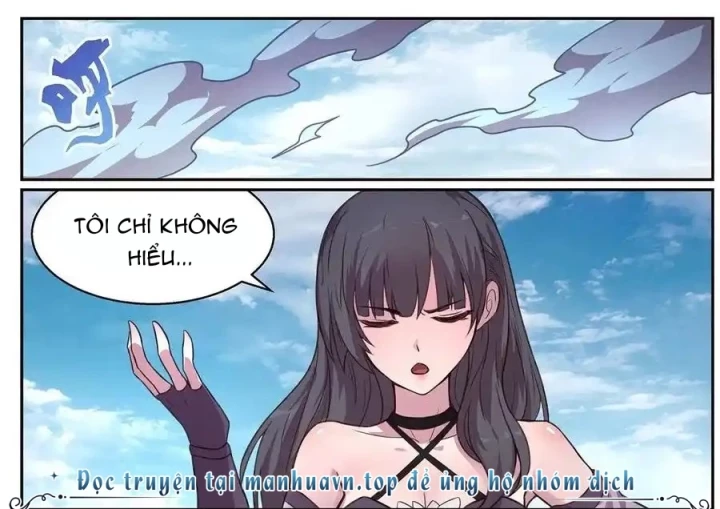 Girl And Science Chapter 637 - Trang 2