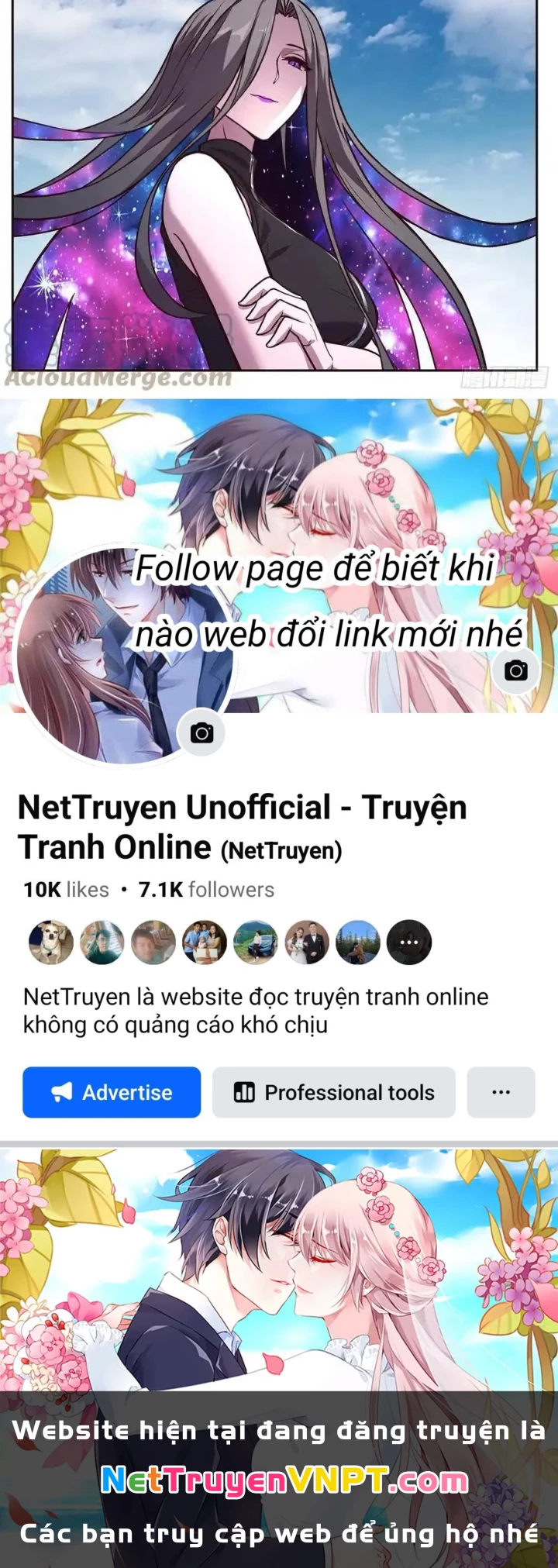 Girl And Science Chapter 637 - Trang 2