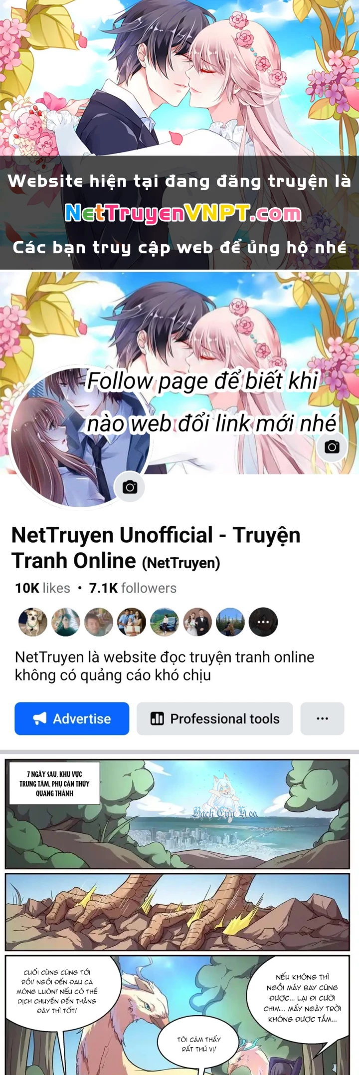 Girl And Science Chapter 638 - Trang 2