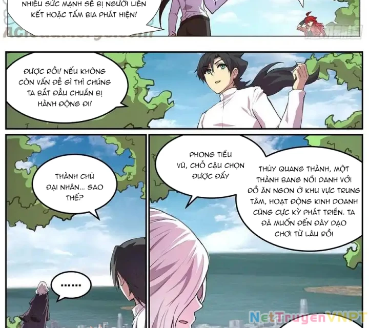 Girl And Science Chapter 638 - Trang 2