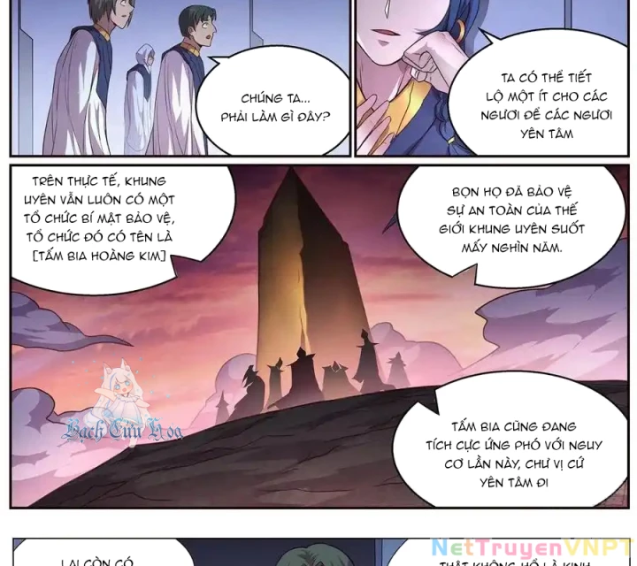Girl And Science Chapter 638 - Trang 2