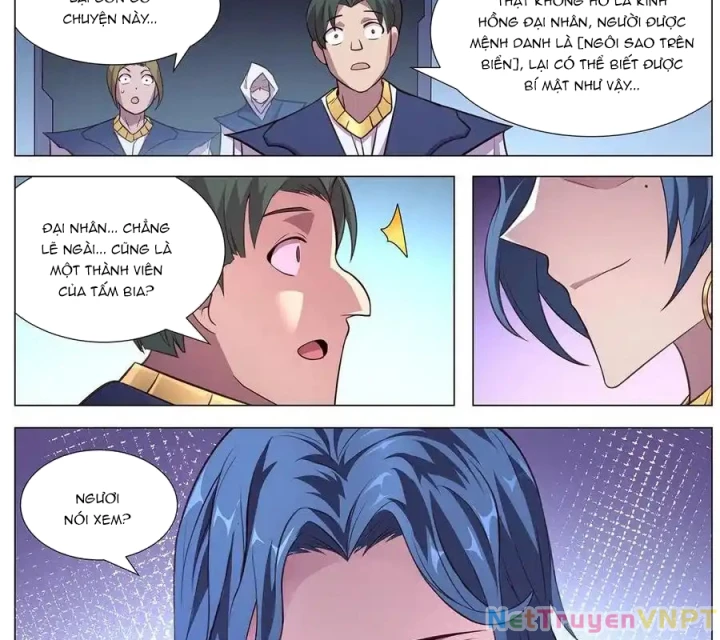 Girl And Science Chapter 638 - Trang 2