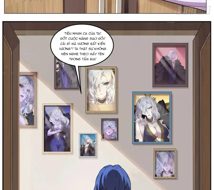 Girl And Science Chapter 638 - Trang 2