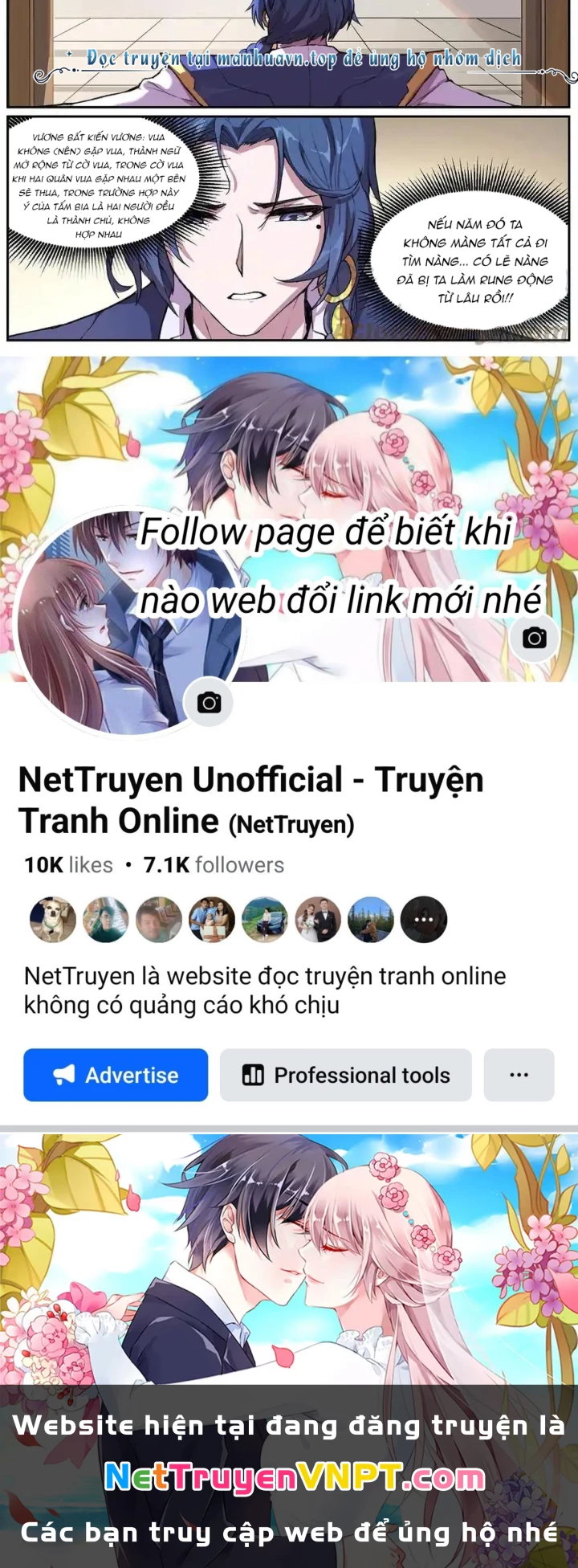 Girl And Science Chapter 638 - Trang 2