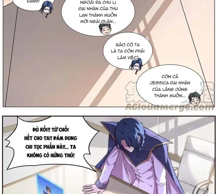 Girl And Science Chapter 639 - Trang 2