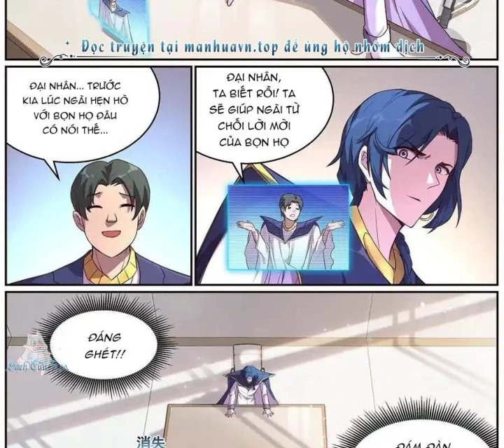 Girl And Science Chapter 639 - Trang 2