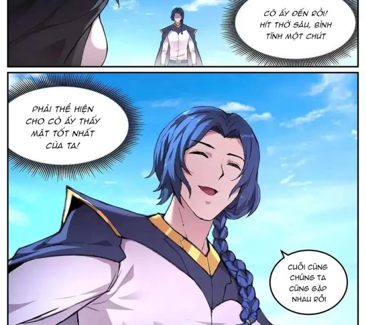 Girl And Science Chapter 639 - Trang 2