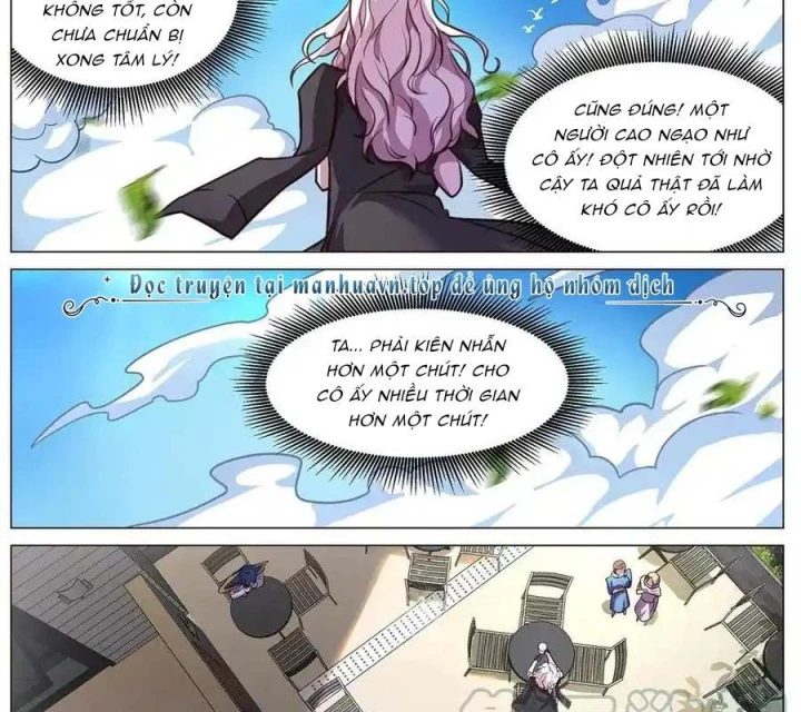 Girl And Science Chapter 639 - Trang 2