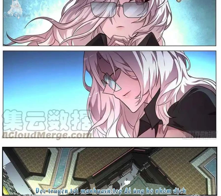 Girl And Science Chapter 639 - Trang 2