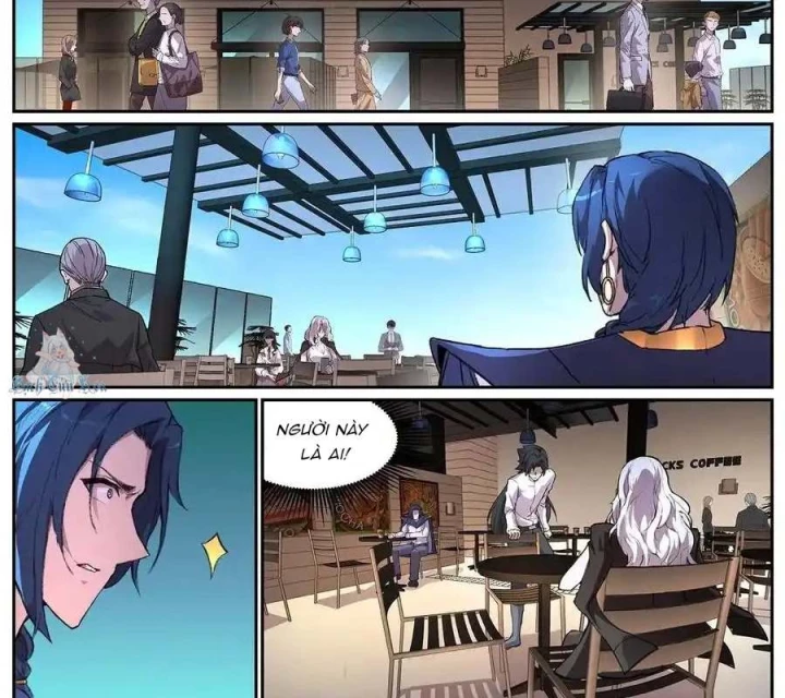 Girl And Science Chapter 639 - Trang 2