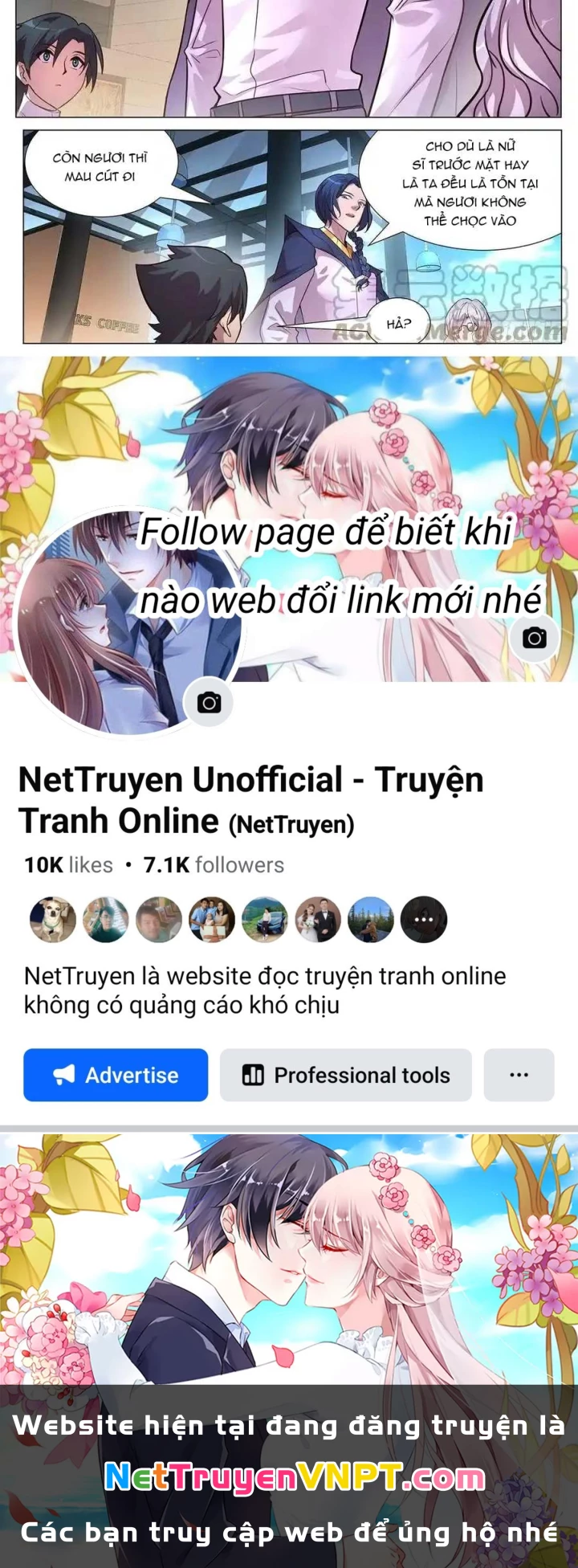 Girl And Science Chapter 639 - Trang 2