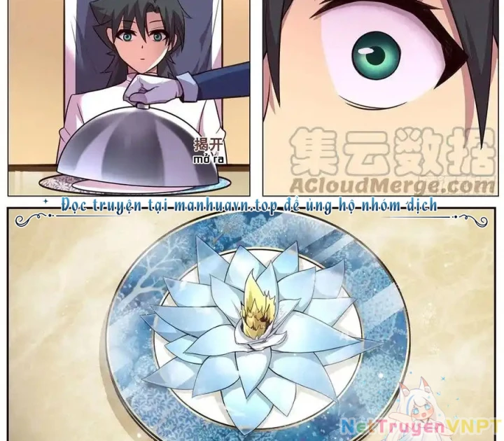 Girl And Science Chapter 640 - Trang 2