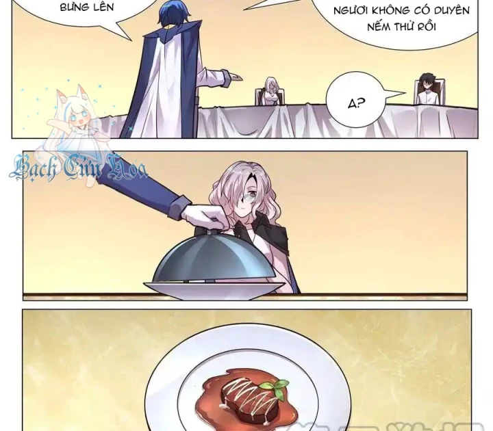 Girl And Science Chapter 640 - Trang 2