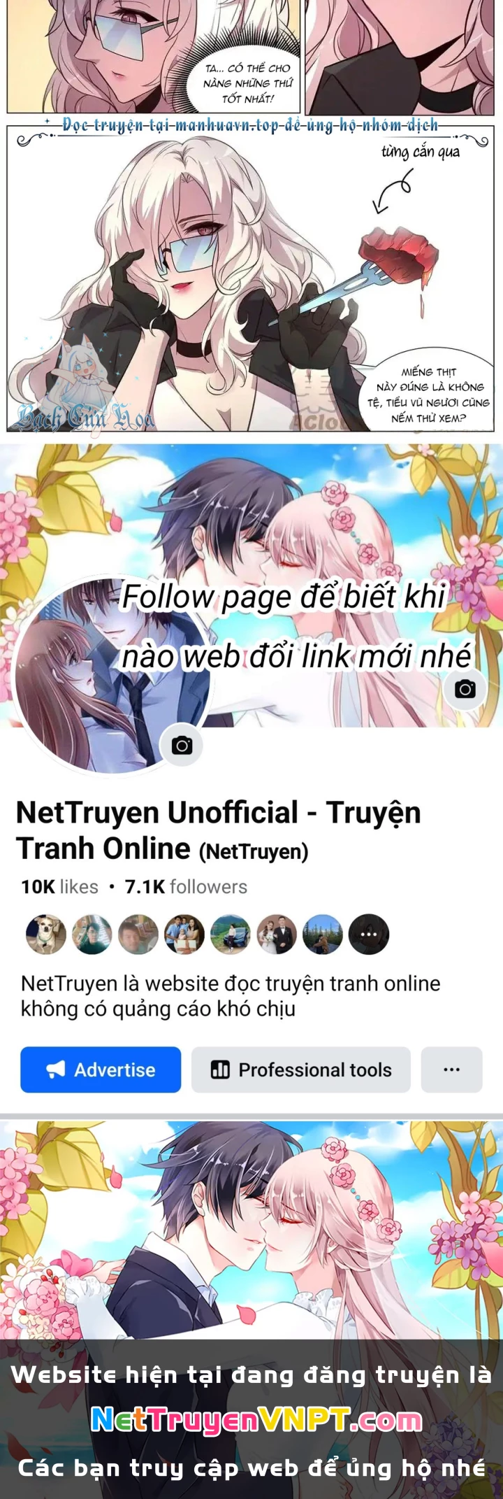 Girl And Science Chapter 640 - Trang 2