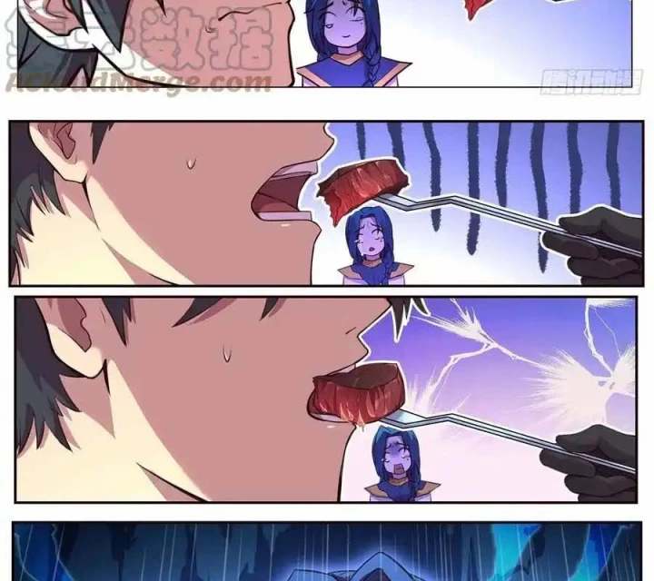 Girl And Science Chapter 641 - Trang 2