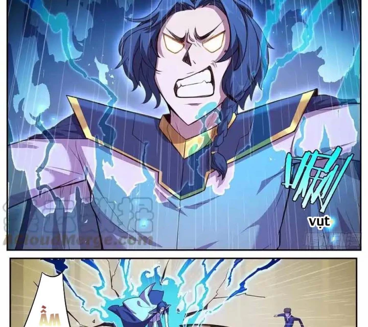 Girl And Science Chapter 641 - Trang 2