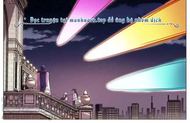 Girl And Science Chapter 641 - Trang 2