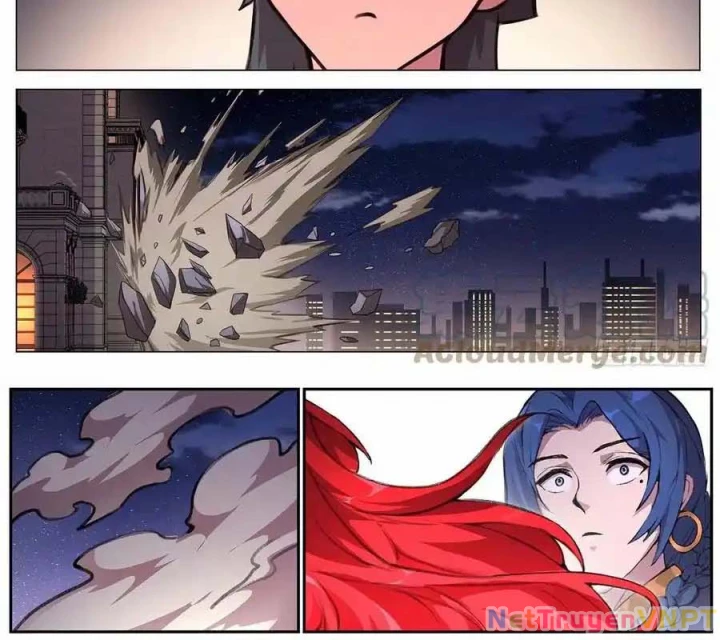 Girl And Science Chapter 641 - Trang 2