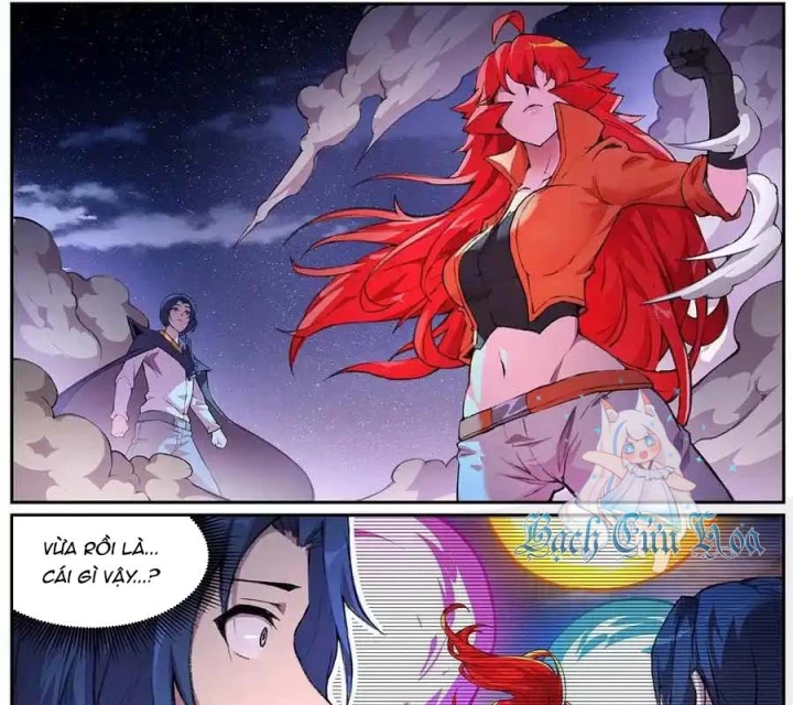 Girl And Science Chapter 641 - Trang 2