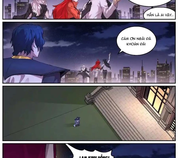 Girl And Science Chapter 641 - Trang 2