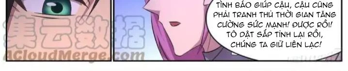 Girl And Science Chapter 643 - Trang 2