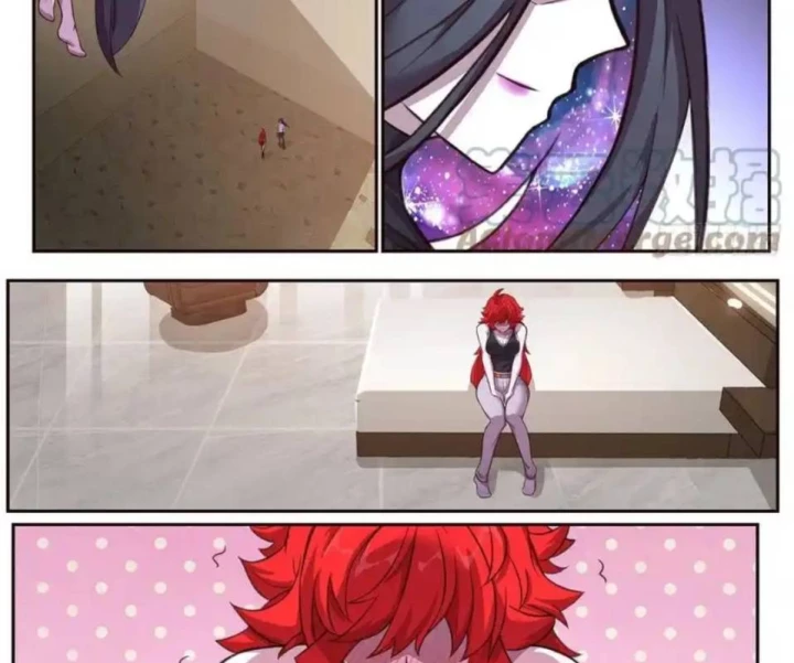 Girl And Science Chapter 643 - Trang 2