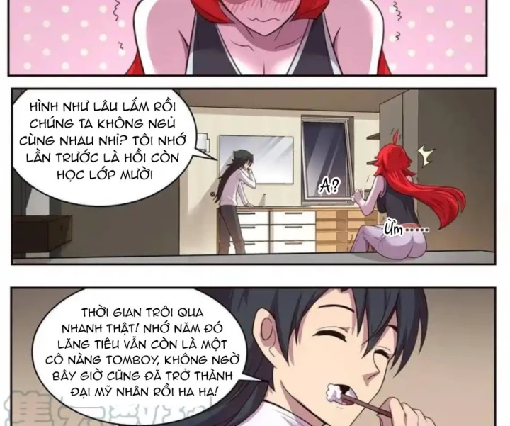 Girl And Science Chapter 643 - Trang 2