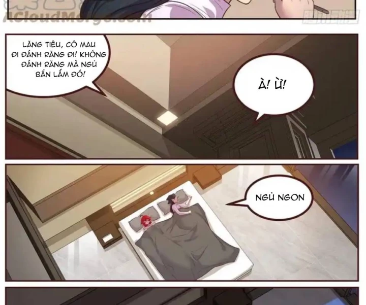 Girl And Science Chapter 643 - Trang 2