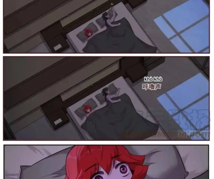 Girl And Science Chapter 643 - Trang 2