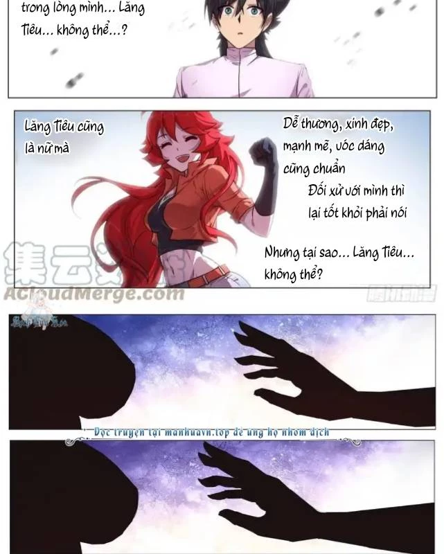 Girl And Science Chapter 644 - Trang 2