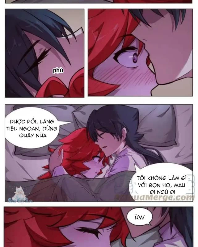 Girl And Science Chapter 644 - Trang 2