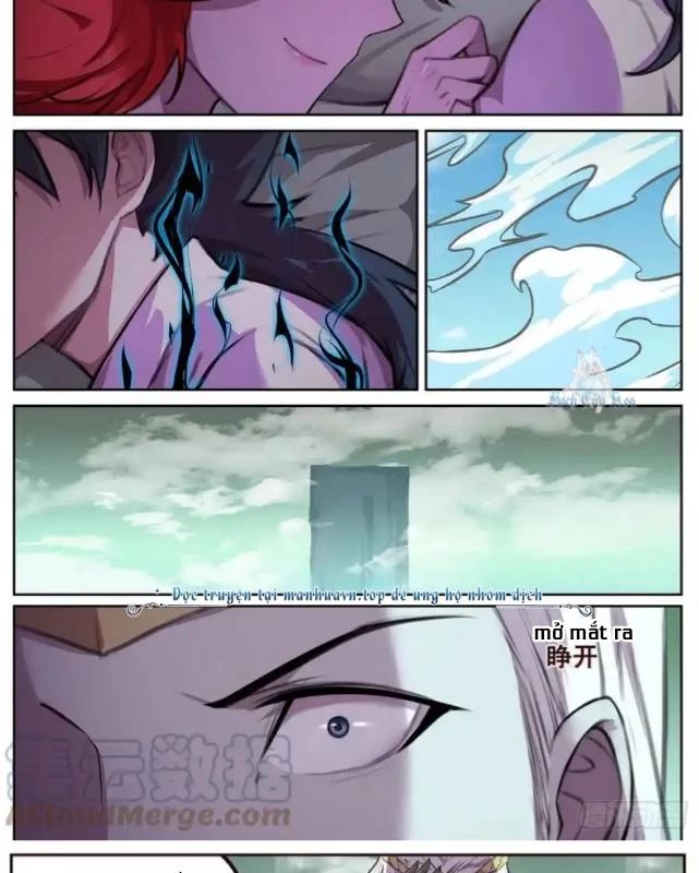 Girl And Science Chapter 644 - Trang 2