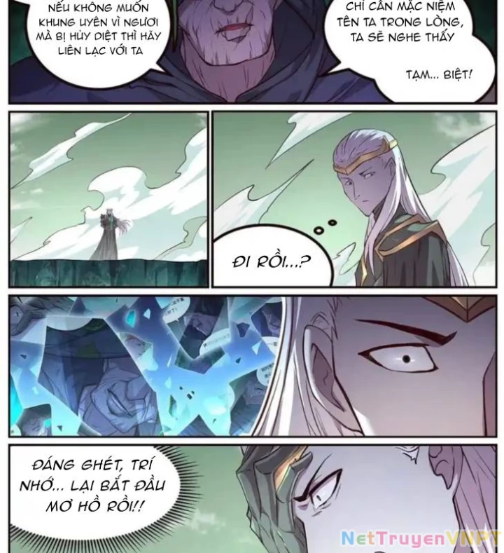 Girl And Science Chapter 644 - Trang 2