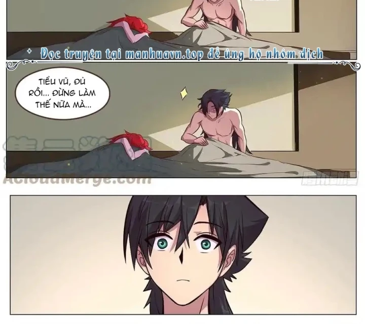 Girl And Science Chapter 645 - Trang 2