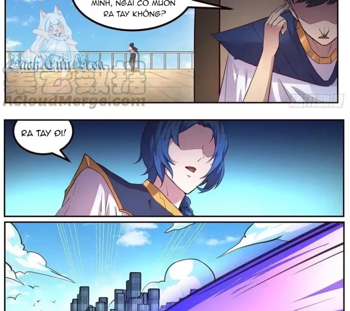 Girl And Science Chapter 645 - Trang 2