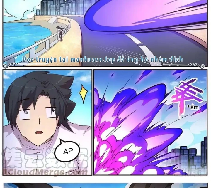 Girl And Science Chapter 645 - Trang 2