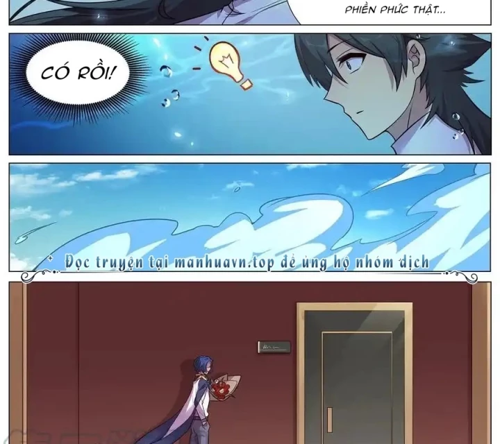 Girl And Science Chapter 645 - Trang 2