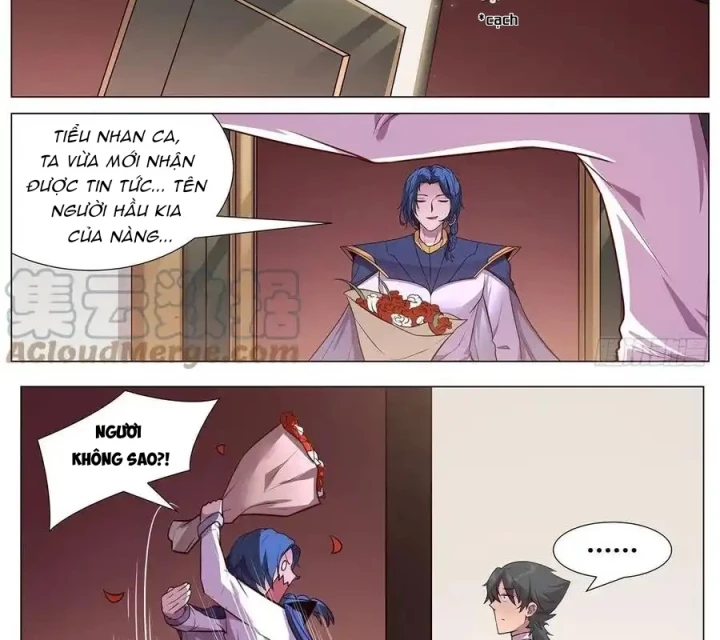 Girl And Science Chapter 645 - Trang 2