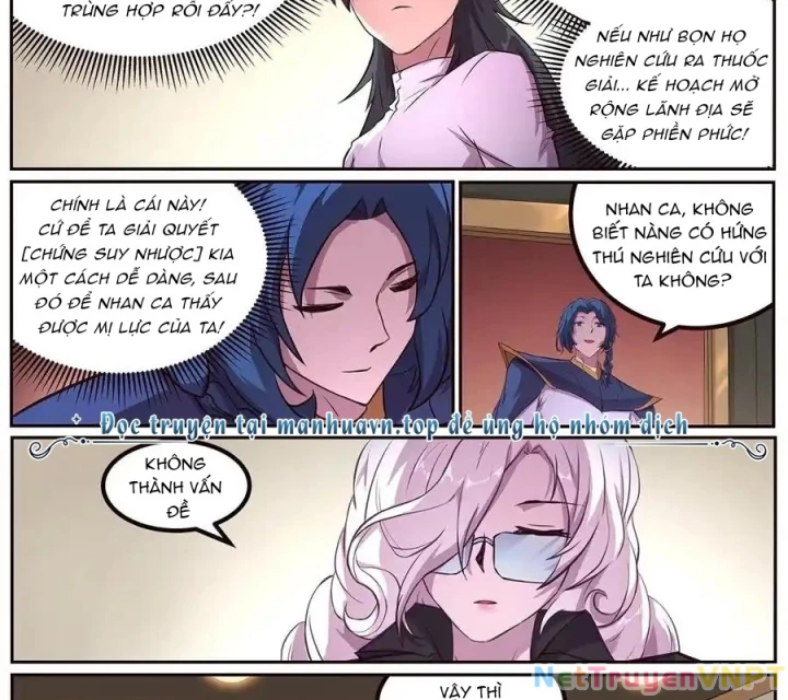 Girl And Science Chapter 645 - Trang 2