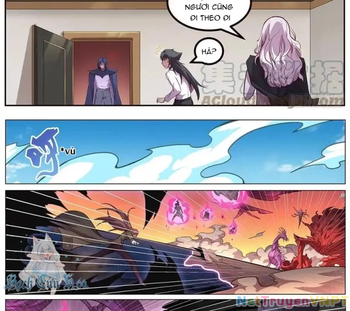 Girl And Science Chapter 645 - Trang 2