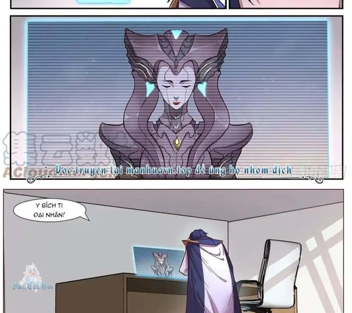 Girl And Science Chapter 646 - Trang 2