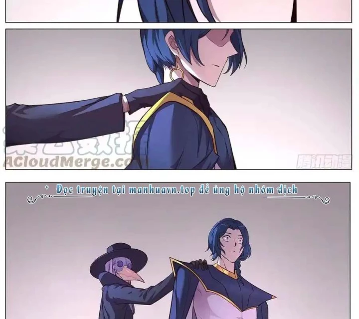 Girl And Science Chapter 646 - Trang 2